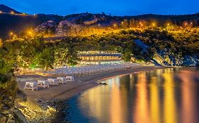 Tosca Beach Hotel